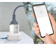 EZVIZ Iinteligentne gniazdko Smart T30-10E - 1529335 - zdjęcie 7